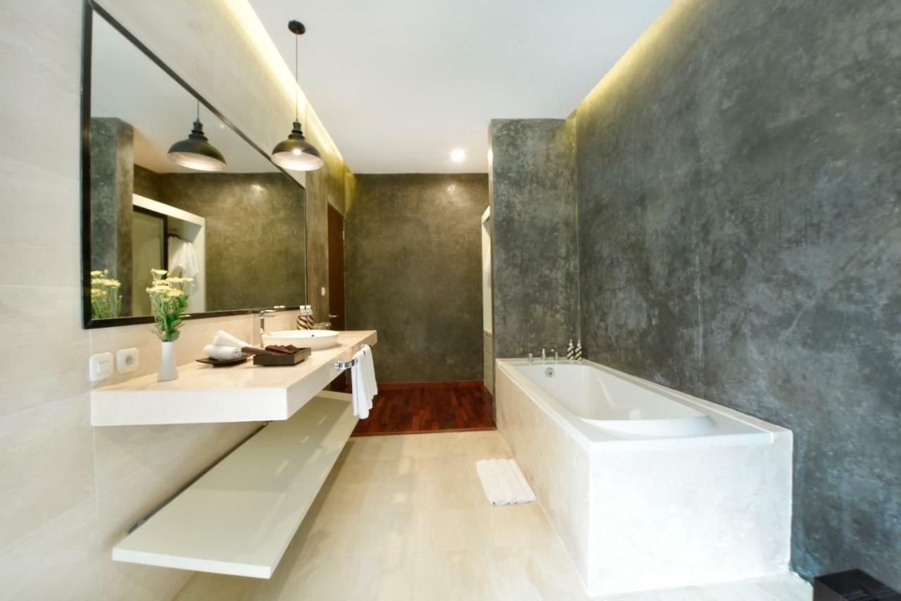 קנגו La Paradis Villa מראה חיצוני תמונה